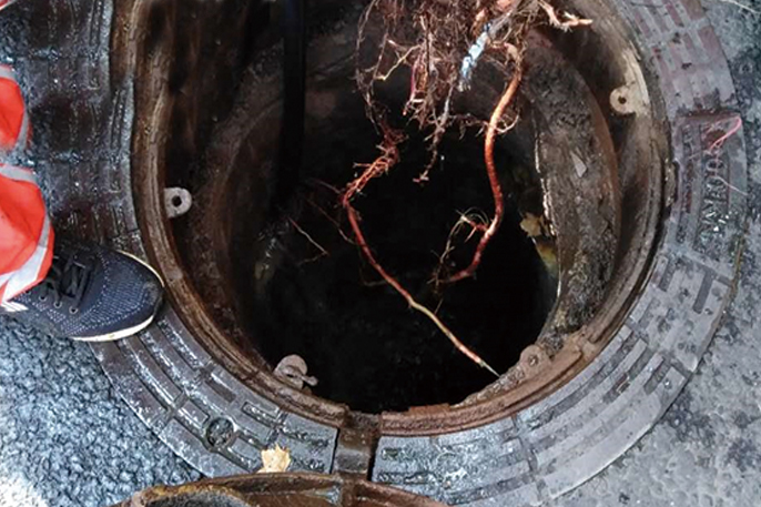 宾阳管道预处理